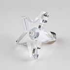 STAR Crystal LED Light Bulb - Large