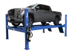 iDEAL FP14KAC-X 14,000lb Alignment Four Post Lift