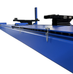 iDEAL FP14KAC-X 14,000lb Alignment Four Post Lift
