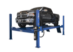 iDeal FP14KC-X 14,000 lb Four Post Service Lift