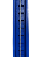 iDeal FP14KC-X 14,000 lb Four Post Service Lift