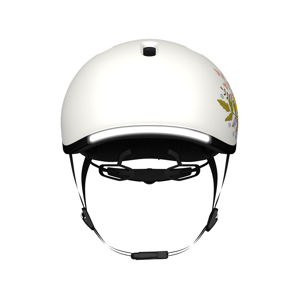 Lumos Nyxel Helmet