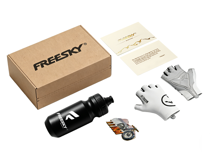 FREESKY 5th Anniversary Gift Box