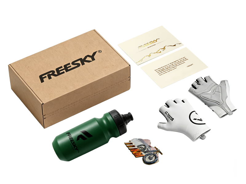 FREESKY 5th Anniversary Gift Box