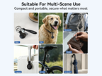 Smart Tag – E-Bike Anti-Theft Tracker