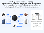 Smart Tag – E-Bike Anti-Theft Tracker