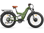 Warrior Pro M-530