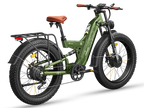 Warrior Pro M-530