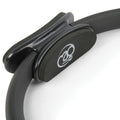 Yoga Mad Double Handle Pilates Ring