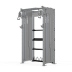 Modular In Rack Storage Ball Shelf -1080mm