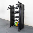 Modular In Rack Storage Ball Shelf -1080mm