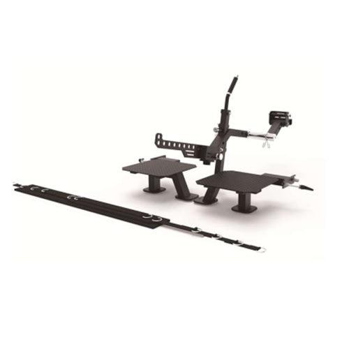 Rapid Motion Belt Squat System attachment (FT1009)