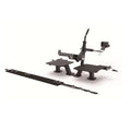 Rapid Motion Belt Squat System attachment (FT1009)