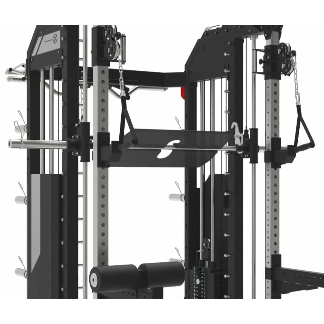 Rapid Motion Leg Press Attachment (FT1008/FT1010/RM7/RM9)
