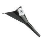 Funnel Angle Top Black