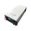 48V 5KWH | Fusion Lithium | Battery