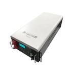 48V 5KWH | Fusion Lithium | Battery