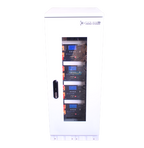 48V 5KWH | Fusion Lithium | Battery