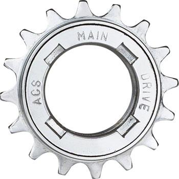 REPLACE FREEWHEEL' FOR "FIXED GEAR BIKES