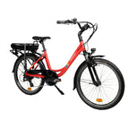 Neomouv Facelia Petite 24" Step Through Electric Bike