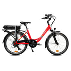 Neomouv Facelia Petite 24" Step Through Electric Bike