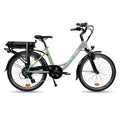 Neomouv Facelia Petite 24" Step Through Electric Bike