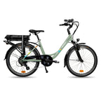 Neomouv Facelia Petite 24" Step Through Electric Bike