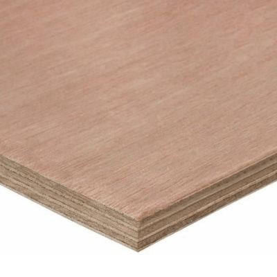 Far Eastern BS1088 Marine Plywood 2440mm x 1220mm x 25mm