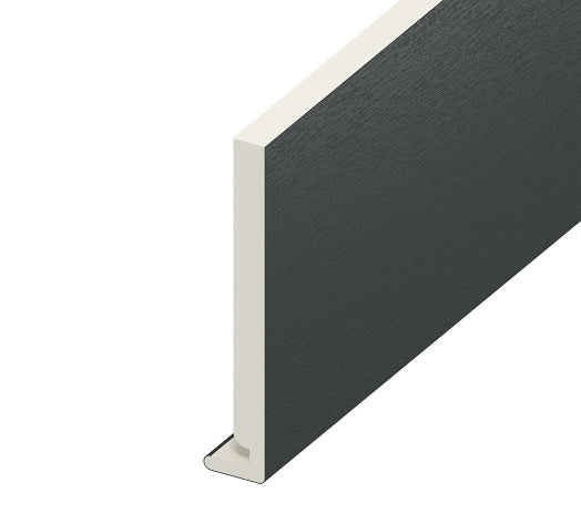 Fascia board Full replacement fascia 18mm