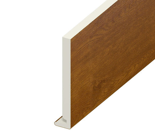 Fascia board Full replacement fascia 18mm