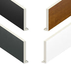 Fascia Boards 18mm Thick Full Replacement Board 5m
