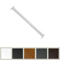 UPVC Internal Fascia Corner 90 Degree