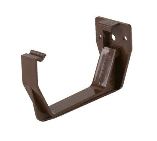 Gutter and Downpipe - Brown Square from Marshall-Tufflex - Virtual Plastics Ltd.