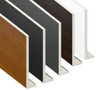 Fascia Cover Capping Boards 5m