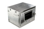 Fastfold Oven for Nomad Stove - 304 Stainless steel