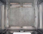 Fastfold Oven for Nomad Stove - 304 Stainless steel