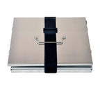 Fastfold Oven for Nomad Stove - 304 Stainless steel