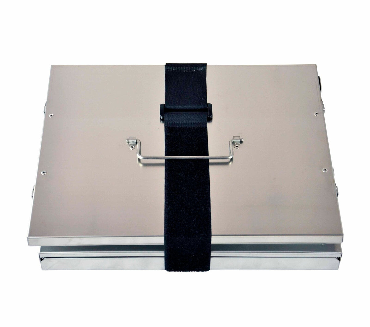Fastfold Oven for Nomad Stove - 304 Stainless steel