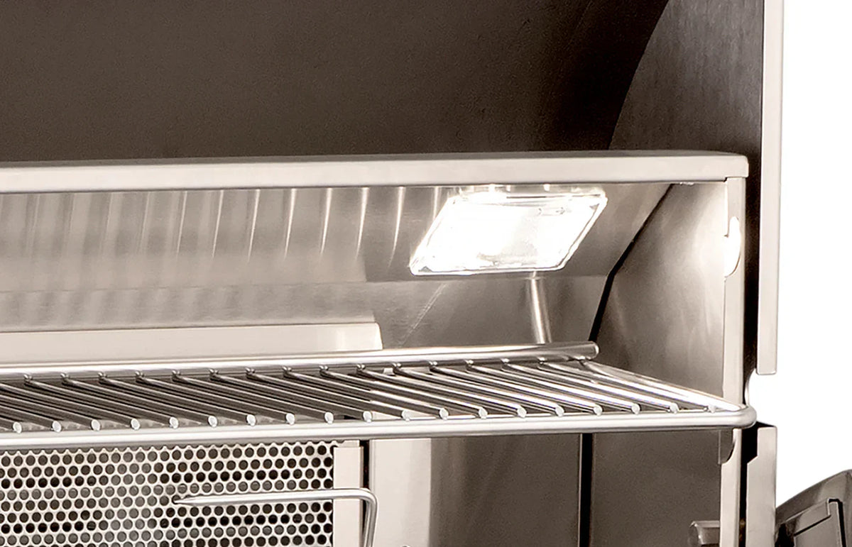 Fire Magic Aurora A660i 30" Built-In Gas Grill
