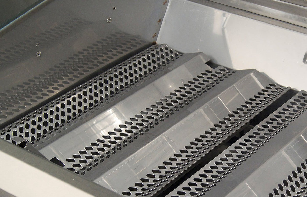 Fire Magic Aurora A430i 24" Built-In Gas Grill