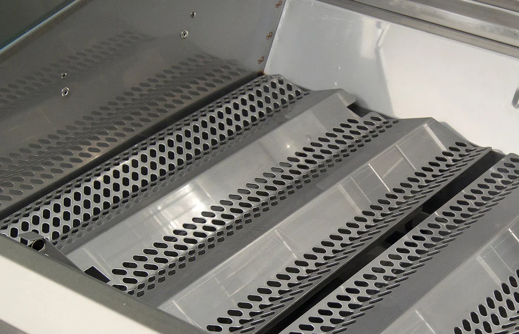 Fire Magic Aurora A660i 30" Built-In Gas Grill