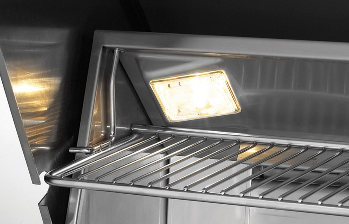 Fire Magic Aurora A430i 24" Built-In Gas Grill