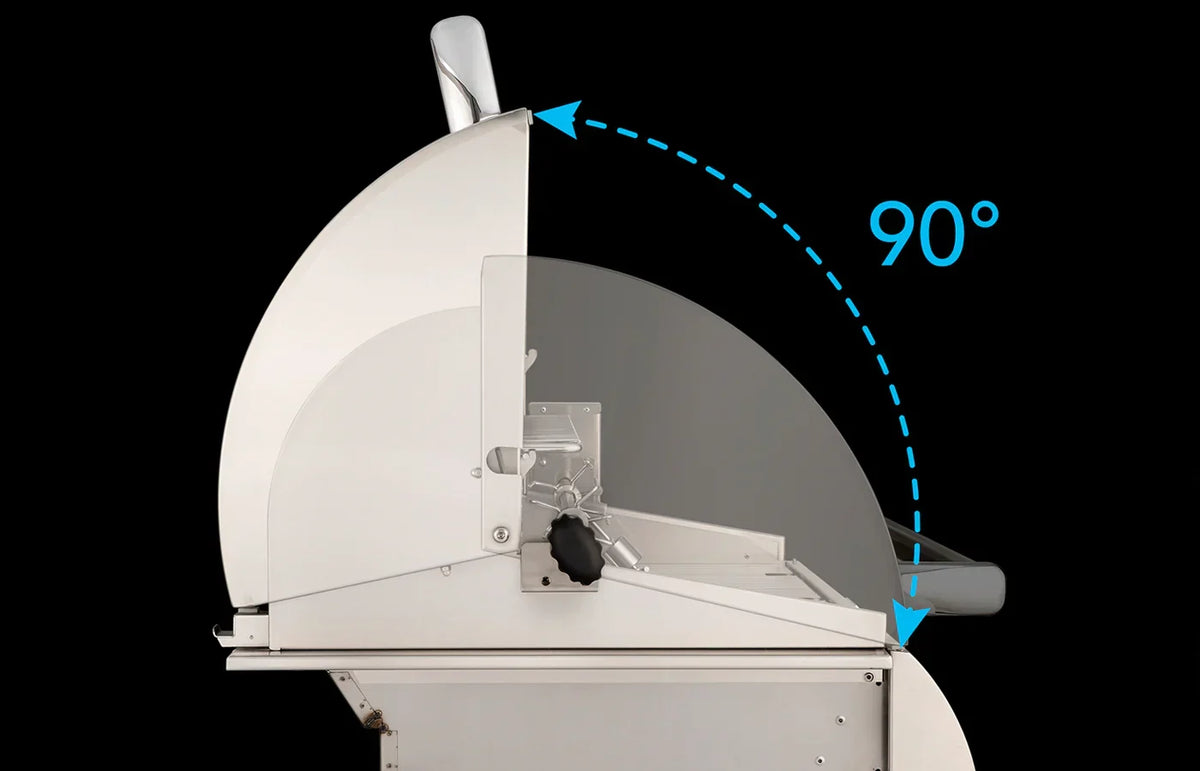 Fire Magic Aurora A660i 30" Built-In Gas Grill