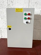 Automatic Transfer Kit for Ferbo Prime/Standby Generators up to 100A Transfer Current