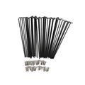 Fiido Electric Bike Front Wheel Spokes for D4S / D11 /X