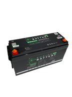 V-LFP-12-200 | 12v 200AH Lithium Battery | Deep Cycle