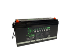 V-LFP-24-100 | 24v 100AH Fusion Lithium Battery | Deep Cycle