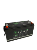 V-LFP-24-100 | 24v 100AH Fusion Lithium Battery | Deep Cycle