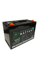 V-LFP-12-120S | 12v 120AH Fusion Lithium Battery | Deep Cycle