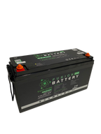 V-LFP-12-200 | 12v 200AH Lithium Battery | Deep Cycle